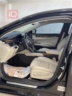 كاديلاك XTS